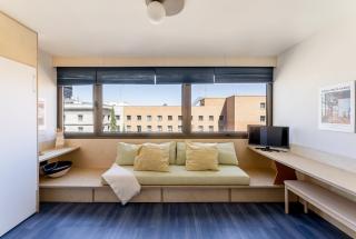 Estudio Nuevos Ministerios - Madrid - 3