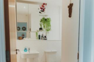 Lovely Bohemian Apartment in Heart of City Life - Glasgow - 4