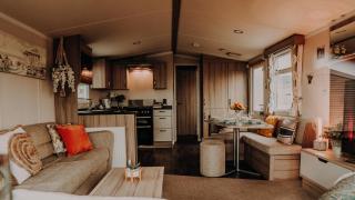 Cosy Caravan Craig Tara - Ayr - 2