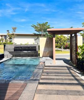 Cam Ranh Villa - Nha Trang - 1
