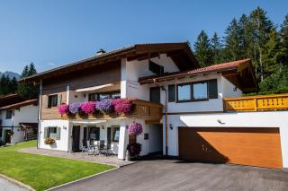 Ferienwohnung Schnitzlbaumer - Bischofswiesen - 0