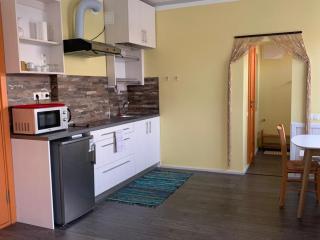 Promenādes apartamenti - Ventspils - 7