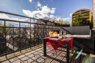 Apartamenty Zakopane Krupówki - Zakopane - 9