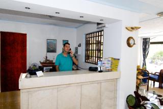 Aegeon Hotel - Adults Only - Cós - 6