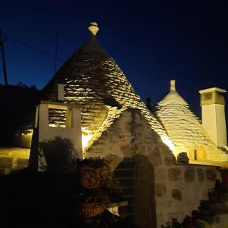 TRULLO PIETRAPOESIA - Ostuni - 6