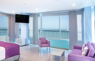 Hotel Santorini Casablanca Resort - 4