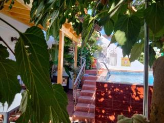 Margarita luxury apartment 1 - Faliraki - 1