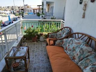 Stamatia's House - Charaki - 1