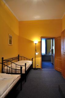 Hotel Boston - Karlovy Vary - 9