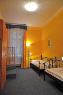 Hotel Boston - Karlovy Vary - 8
