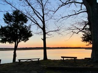 Sai Villa on Maurice River - 1