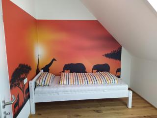 Ferienhof Dachsberg Wohnung Maritim - Bermatingen - 3