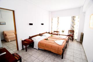 Aegeon Hotel - Adults Only - 8
