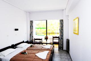 Aegeon Hotel - Adults Only - Kos - 5