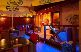 Aura - Hotel & Restaurant & Sauna - Zielona Góra - 6