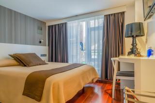 Hotel Apolonia Soria - 8