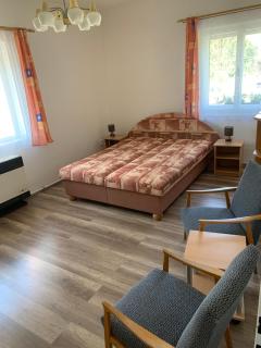 U Lokálky - Zadní Třebaň - 3