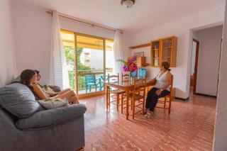 Apartamentos El Oasis - Benicarló - 4