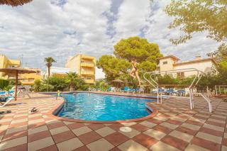 Apartamentos El Oasis - Benicarló - 0
