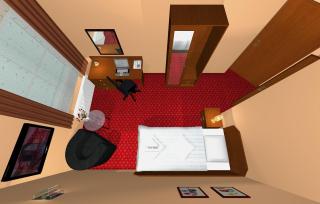 Aura - Hotel & Restaurant & Sauna - Zielona Góra - 9