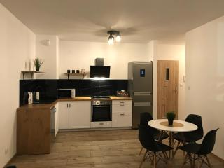 Apartament Aquatower - Reda - 0