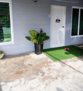 Azie Homestay - 2
