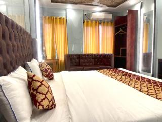 HOTEL AIRPORT KK - 2