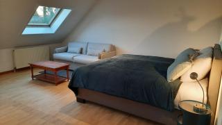 The Kettle House - Manor - Sint-Pieters-Leeuw - 4