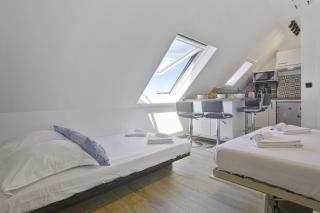 Studio de l'Abbé - Biarritz - Welkeys - Biarritz - 2