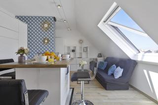 Studio de l'Abbé - Biarritz - Welkeys - Biarritz - 7