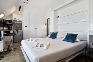 Studio de l'Abbé - Biarritz - Welkeys - Biarritz - 4