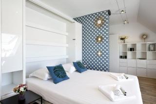 Studio de l'Abbé - Biarritz - Welkeys - Biarritz - 5