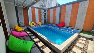 Oemah Wisata RinginSari -Full House, 5 Bed Rooms- - 7