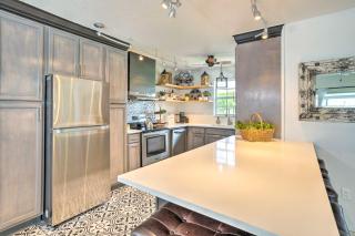 Tropical Landing Stuart Home with Pool and Grill! - 1