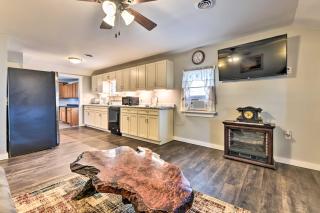 Lakeside Lodi Hideaway with Dock and Nearby Parks - Lodi - 6