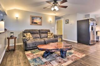 Lakeside Lodi Hideaway with Dock and Nearby Parks - Lodi - 7