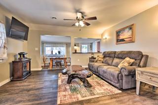 Lakeside Lodi Hideaway with Dock and Nearby Parks - Lodi - 8
