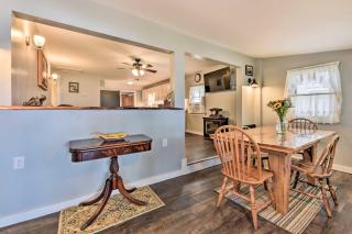 Lakeside Lodi Hideaway with Dock and Nearby Parks - Lodi - 1
