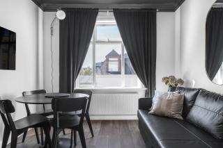 Gerður Apartments - Reykjavik - 4
