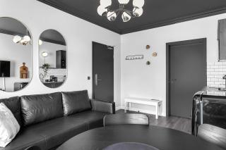 Gerður Apartments - Reykjavik - 3