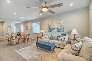 Family-Friendly Rio Rancho Home Near Old Town - Río Rancho - 7