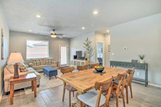 Family-Friendly Rio Rancho Home Near Old Town - Río Rancho - 5