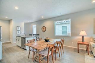 Family-Friendly Rio Rancho Home Near Old Town - Río Rancho - 4