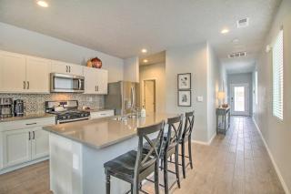 Family-Friendly Rio Rancho Home Near Old Town - Río Rancho - 3