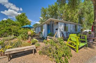 Walk to Olde Town Arvada - 1940 Vintage Bungalow! - 8