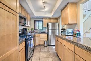 Gorgeous Tucson Getaway with Furnished Patio! - Tucson - 2