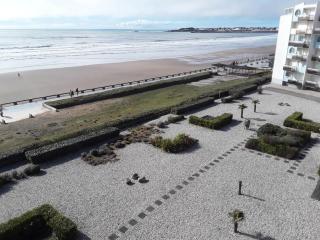 Appartement fonctionnel, vue imprenable mer - Saint-Gilles-Croix-de-Vie - 0