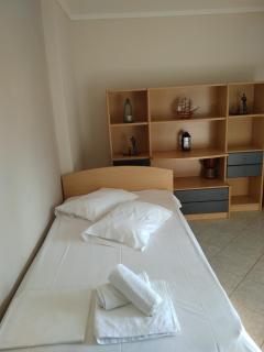 Alexandra's apartment - Iraklitsa - 7