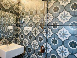 HOTEL AIRPORT KK - 7