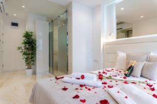 Alex Central Apartments - Belgrado - 7